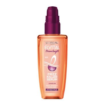 ELVIVE DREAM LENGTHS FRIZZ KILLER SERUM