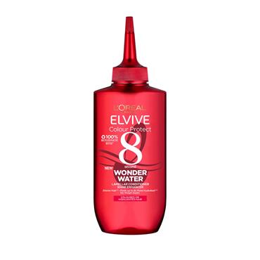 ELVIVE COLOUR PROTECT 8 SECOND WONDER WATER