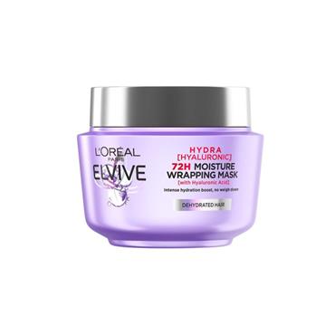 ELVIVE HYDRA 72H MOISTURE WRAPPING MASK