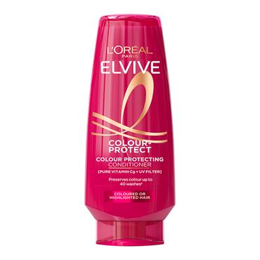 ELVIVE COLOUR PROTECT CONDITIONER 500ML
