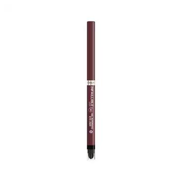 INFAILLIBLE GRIP GEL LINER 013 VELVET BORDEAUX