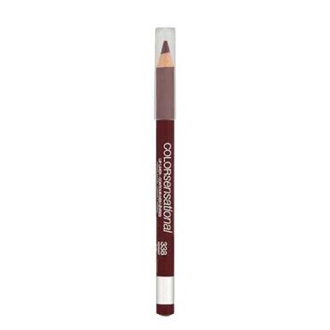 COLOR SENSATIONAL LIPLINER 338 MIDNIGHT PLUM