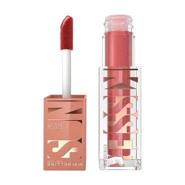 SUNKISSED BLUSH CITY SIZZLE 06