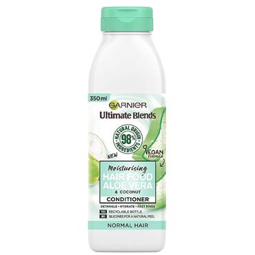 ULTIMATE BLENDS HAIR FOOD ALOE CONDITIONER 350ML