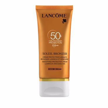 SOLEIL BRONZER BB CREAM SPF50
