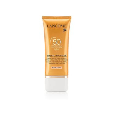 SOLEIL BRONZER BB CREAM SPF50