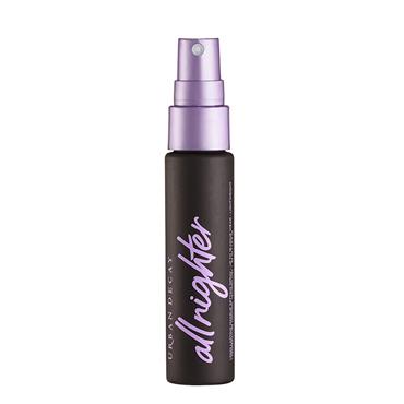 URBAN DECAY ALL NIGHTER SETTING SPRAY - TRAVEL SIZE 30ML