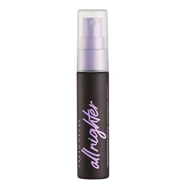URBAN DECAY ALL NIGHTER SETTING SPRAY - TRAVEL SIZE 30ML