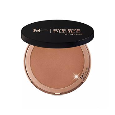 BYE BYE PORES BRONZER BEACH