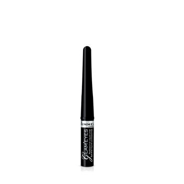 GLAMEYES PROFESSIONAL LIQUID LINER BLACK GLAMOUR