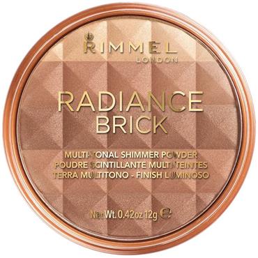RADIANCE BRICK 002 MEDIUM