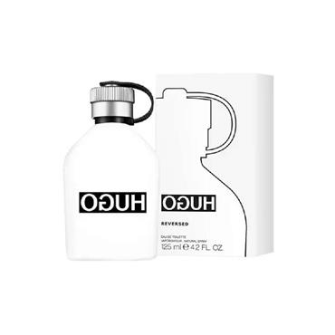 HUGO BOSS REVERSED EDT 125ML