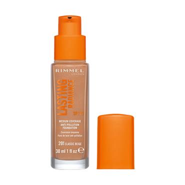 LASTING RADIANCE FOUNDATION SPF25