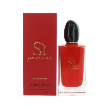 SI PASSIONE EDP