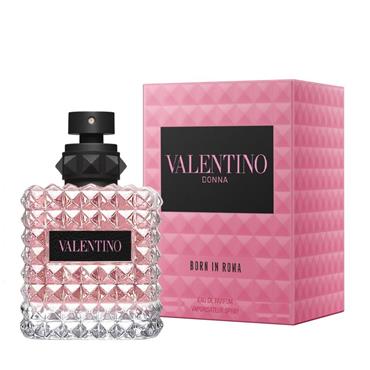 VALENTINO DONNA BORN IN ROMA 100ML