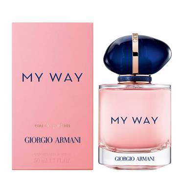 GIORGIO ARMANI MY WAY 50ML