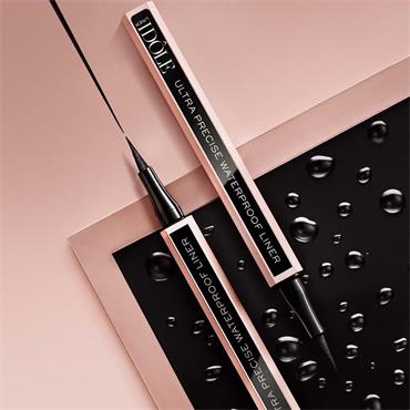 IDOLE LINER 01 GLOSSY BLACK