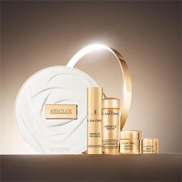 LANCOME ABSOLUE TRAVEL SET
