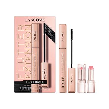 LASH IDOLE FLUTTER EXTENSION SET