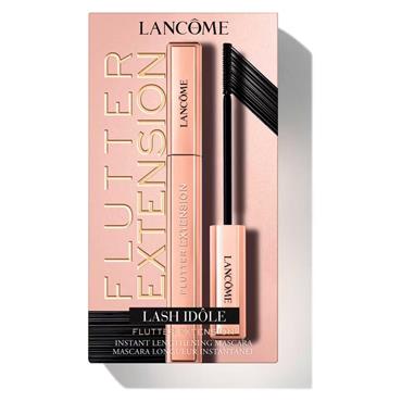 LASH IDOLE FLUTTER EXTENSION SET