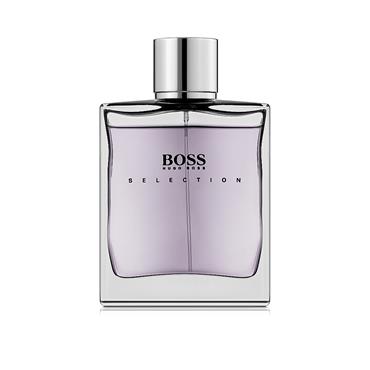 BOSS SELECTION EDT 100ML