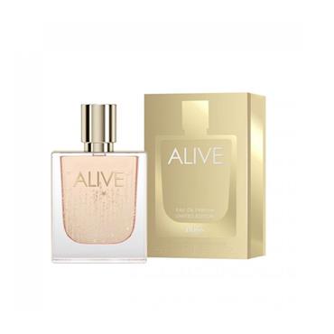 ALIVE GOLD 50ML EDP