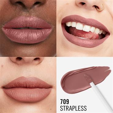 LASTING MEGA MATTE