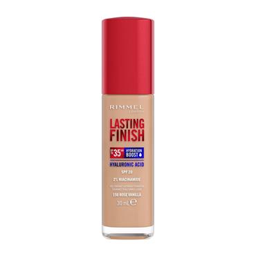 LASTING FINISH 35H FOUNDATION 150 ROSE VANILLA