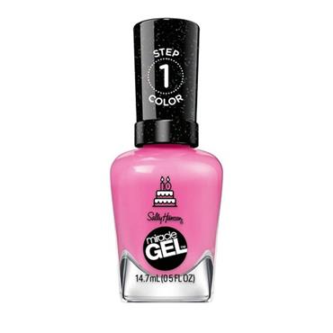 MIRACLE GEL 340 PARTY OF HUE