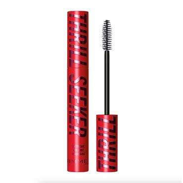 THRILLER SEEKER EXTREME VOLUME MASCARA