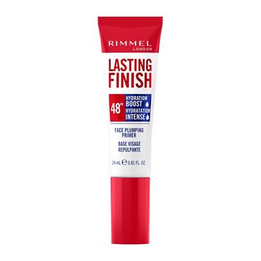 LASTING FINISH PLUMPING  PRIMER