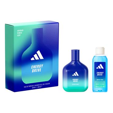 ENERGY DRIVE EDP 100ML SET