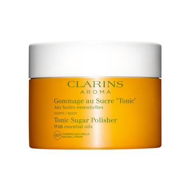 TONIC SUGAR SCRUB 250G