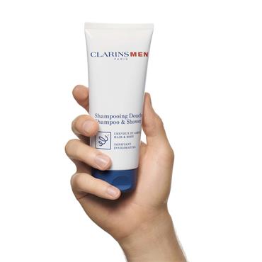 MEN SHAMPOO & SHOWER 200ML