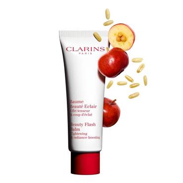 CLARINS BEAUTY FLASH BALM 50ML