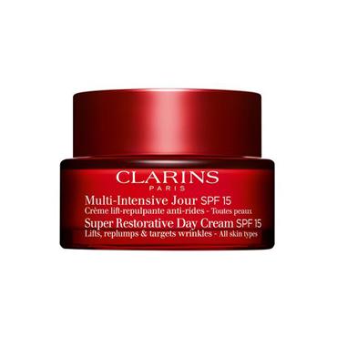 SUPER RESTORATIVE DAY CREAM SPF15 50ML