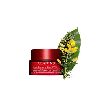SUPER RESTORATIVE DAY CREAM SPF15 50ML