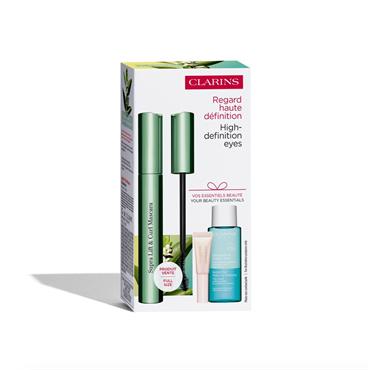 SUPRA LIFT & CURL VALUE PACK 2025