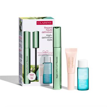 SUPRA LIFT & CURL VALUE PACK 2025