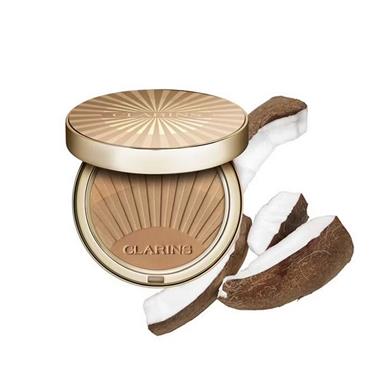 BRONZING POWDER SUMMER RADIANT