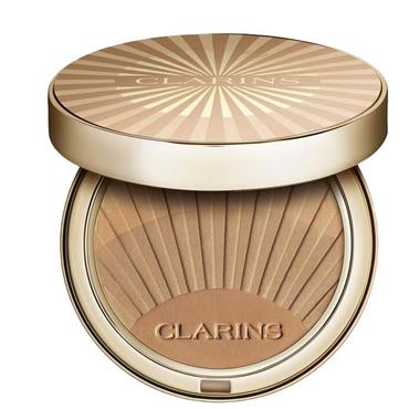 BRONZING POWDER SUMMER RADIANT
