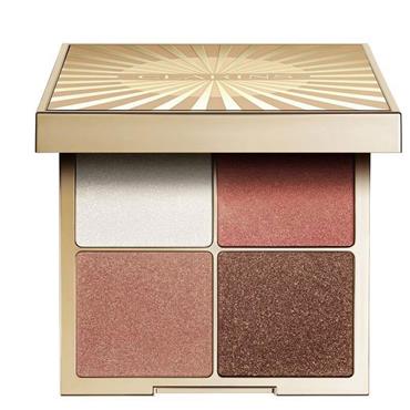 ALL IN ONE PALETTE SUMMER RADIANT - LIMITED EDITION