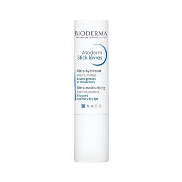 ATODERM MOISTURISING LIP STICK 4G