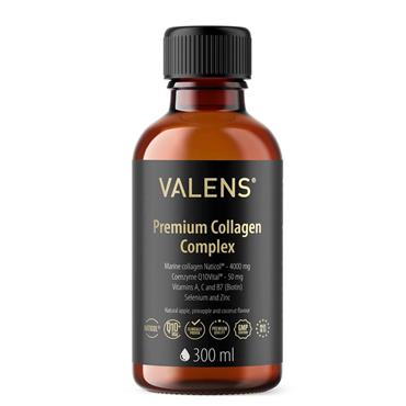 VALENS PREMIUM COLLAGEN COMPLEX 300ML