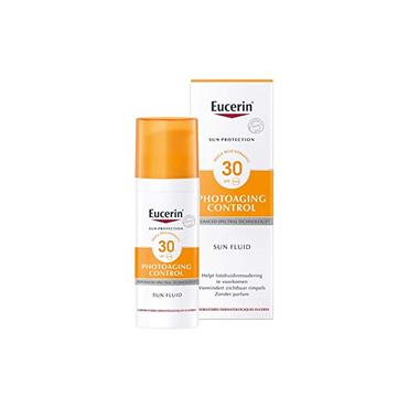 EUCERIN SUN FACE ANTI AGE PHOTOAGING SPF30