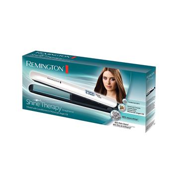 SHINE THERAPY STRAIGHT HAIR STRAIGHTENER