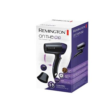 REMINGTON ON THE GO HAIR DRYER