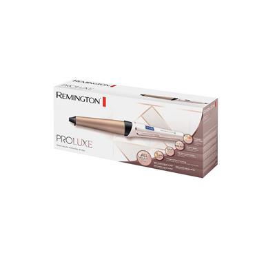 REMINGTON PRO LUXE CURLING HAIR STYLING WAND