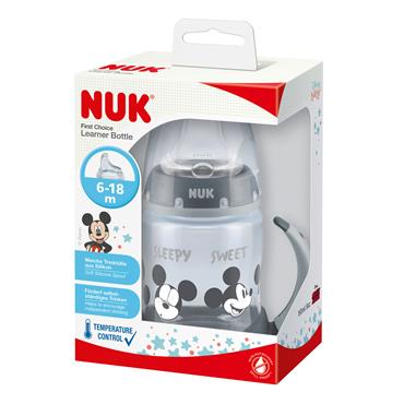 ACTIVE CUP 6-18M+ WITH SPILL PROOF SPOUT