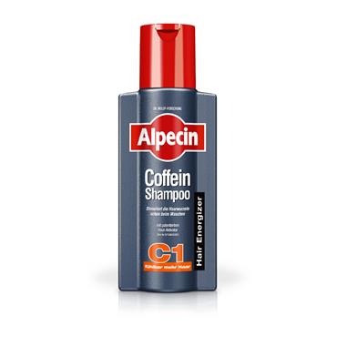 ALPECIN CAFFEINE SHAMPOO C1